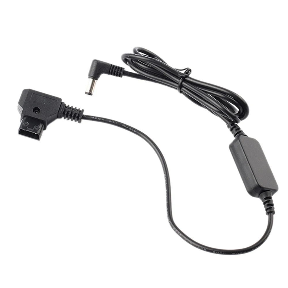 A64I D-Tap to DC 12V Power Cable Outer Diameter 5mm Single Pin Marty Port B-Port Camera Power Supply for FS7 FS5 - view 2