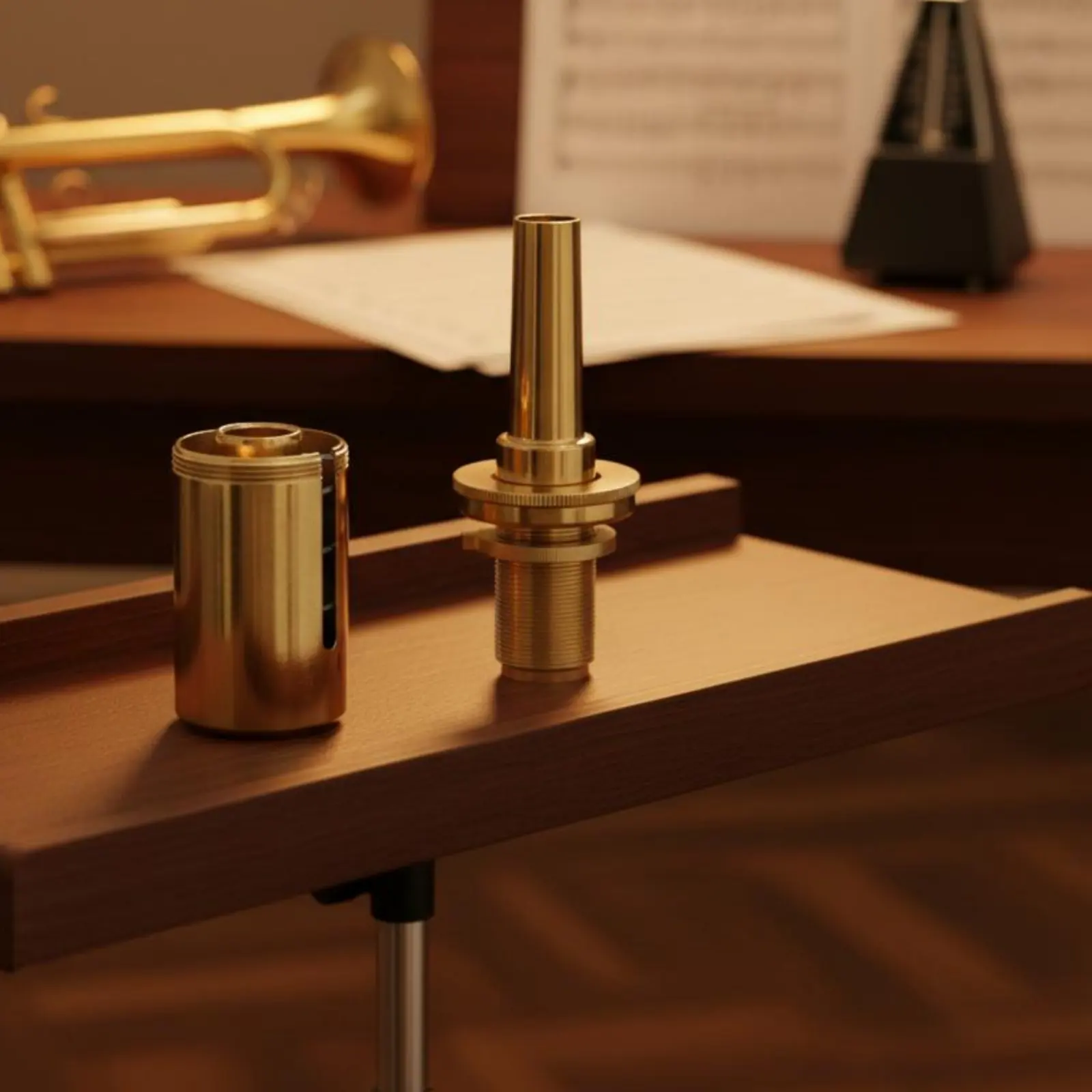 

Trumpet Embouchure Practice Aid Tone Control Trumpet Mouthpiece Practice Aid Brass Embouchure Mouthpiece Easy Blowing Music