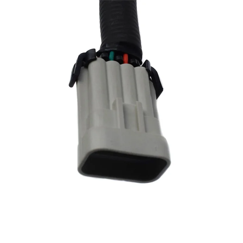 A77q-suporte de realocação do chicote de fiação da bobina de ignição para gmc cadillaclq9 lq4 ls2 ls3 ls7 lsx