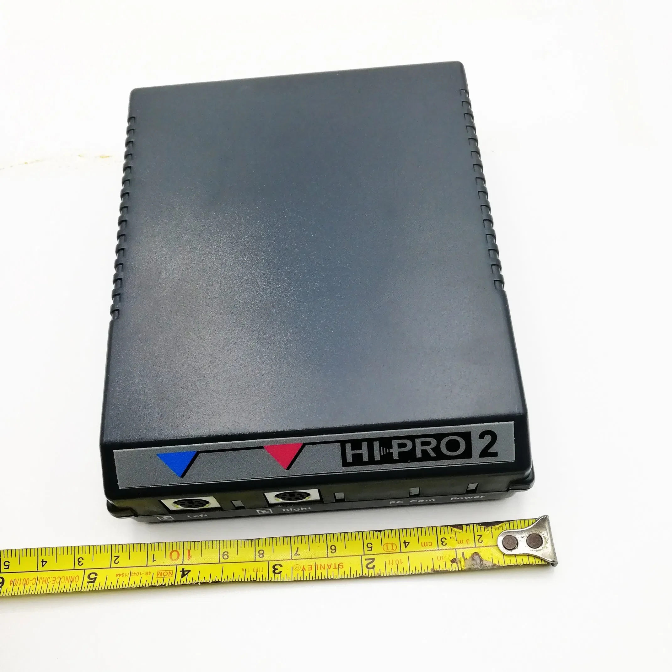 

Portable 5X Hipro 2 for Programmable Hearing Aid Programming Machine Compatible with All Programmable siems Resound Phonak Hea