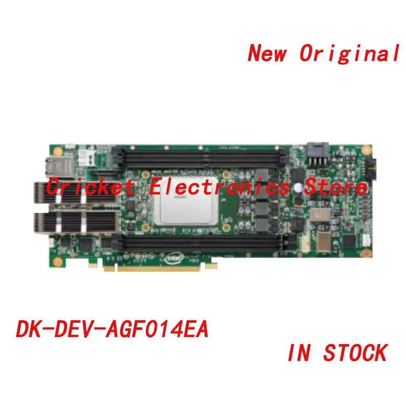 DK-DEV-AGF014EA strumenti di sviluppo IC logici programmabili per muslimate