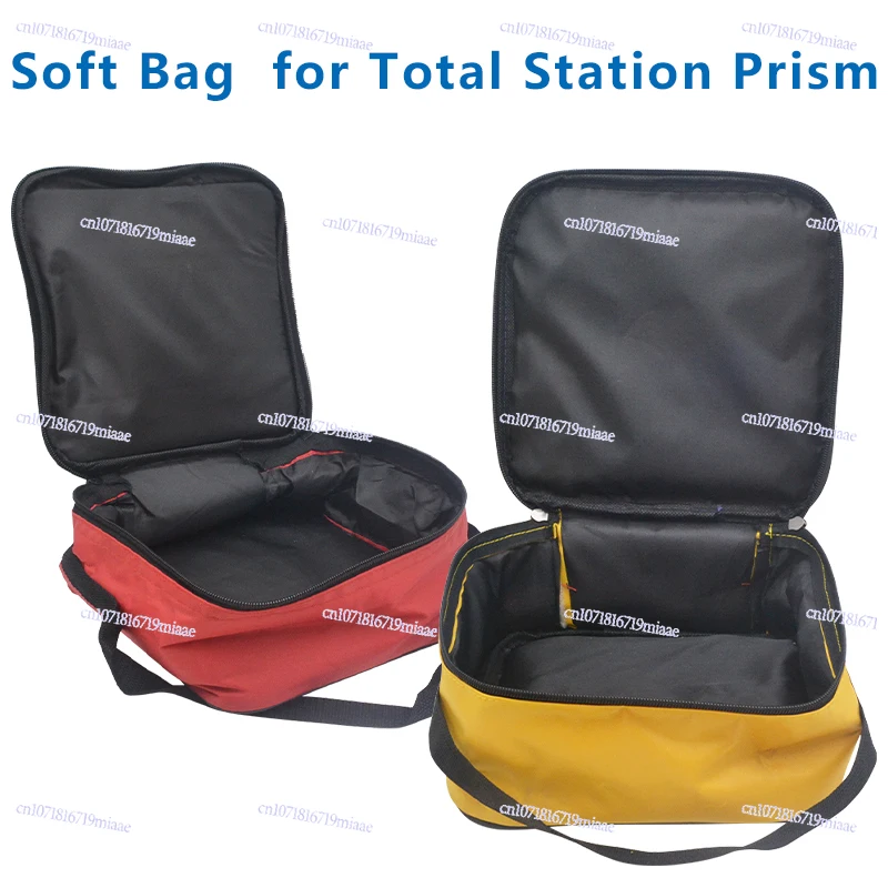 العلامة التجارية الجديدة عالية الجودة المحمولة واقية لينة حقيبة عدة حقيبة ل LEI-CA TOP-CON جنوب مجموع محطات المنشور #1