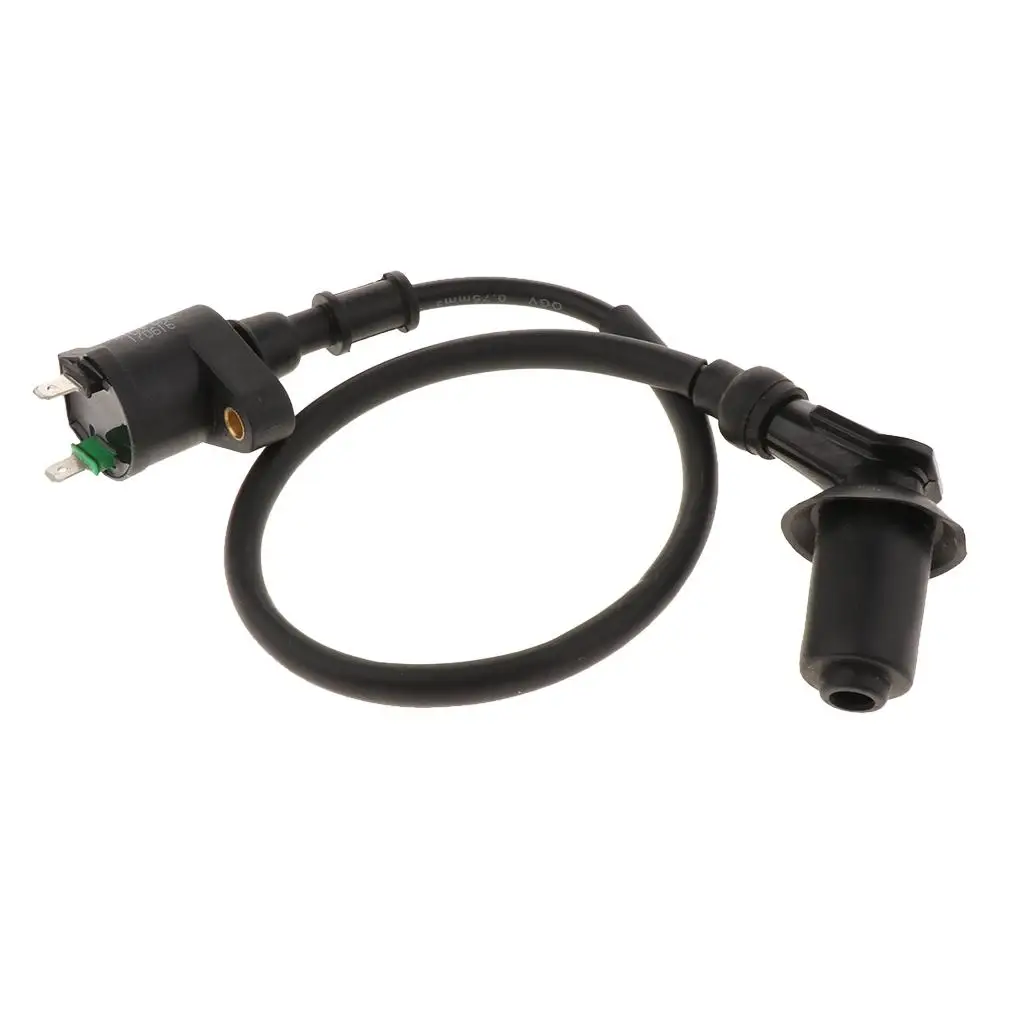 Parts Ignition Coil Universal for Dirt Bike 50ccm, 110ccm, 125ccm,