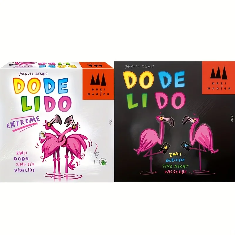 

A fast-paced board game for 2-6 players where you shout out correct statements as quickly as possible to discard your cards!