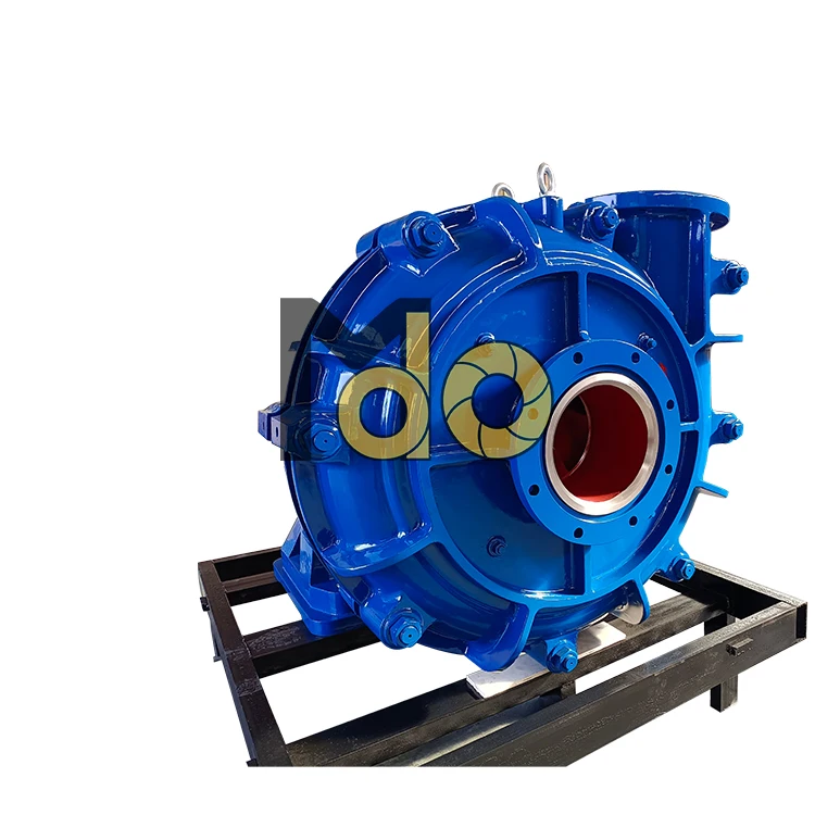 

River Sand Pumping Machine Sand Pump With Dies el Engine Mud Suction Pump to Suck Mud and Sand Horizontal Slurry Pumps