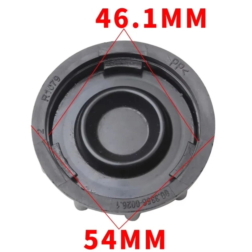 R1079 Brake Kettle Box Cover Oil Pot Lid Auto Parts for CHANA CS35 CS55 CS75 EADO DTXT