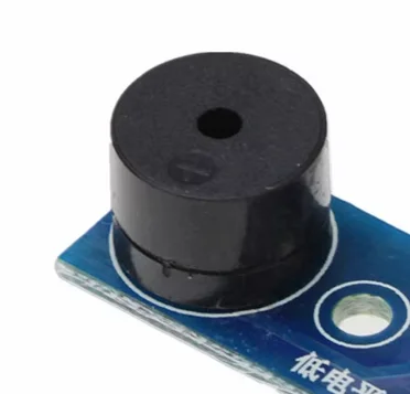 Passive Buzzer Module for arduino Diy Kit