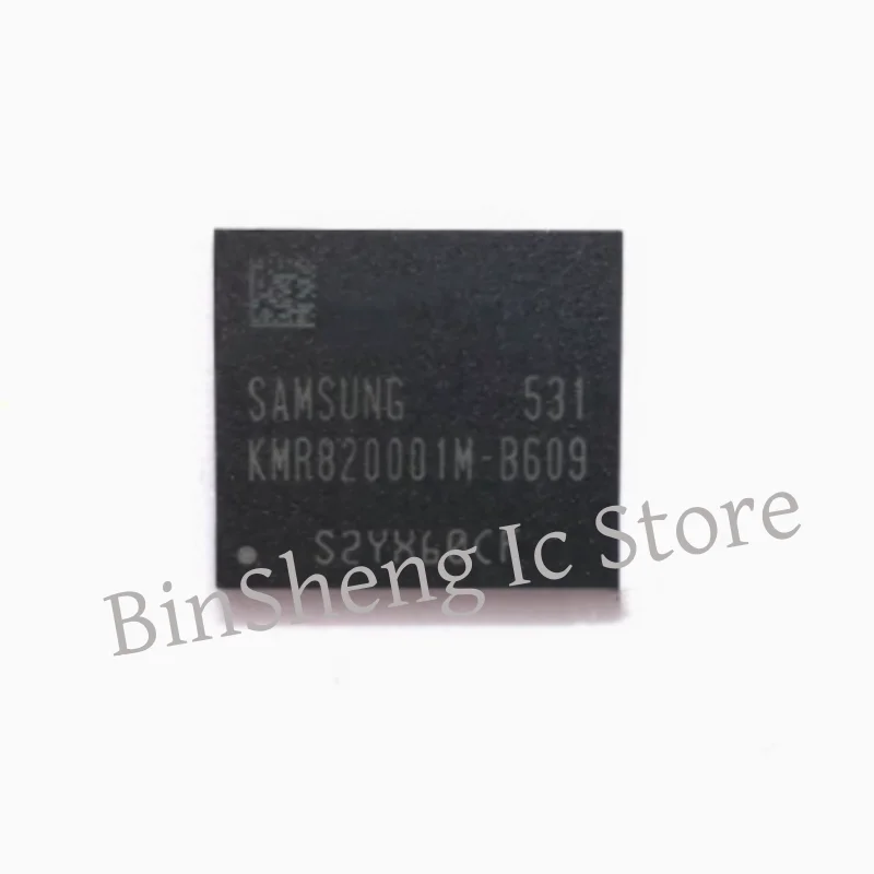 New original  KMRE1000BM-B512  KMR820001M-B609  KMR820001M-B612  KMQ310013M-B419  KMQ31000SM-B417  KMRV50014M-B809