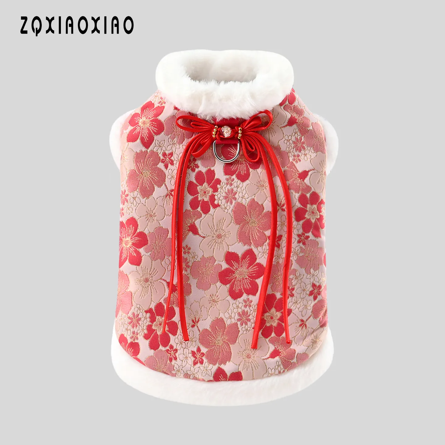 gilet-invernale-caldo-per-animali-domestici-stile-hanfu-tang-cinese-con-motivo-floreale-rosso-in-jacquard-e-bordi-in-peluche-anello-a-d-per-cani-di-piccola-taglia-gatti-teddy-bichon-pom-ideale-per-il-nuovo-anno