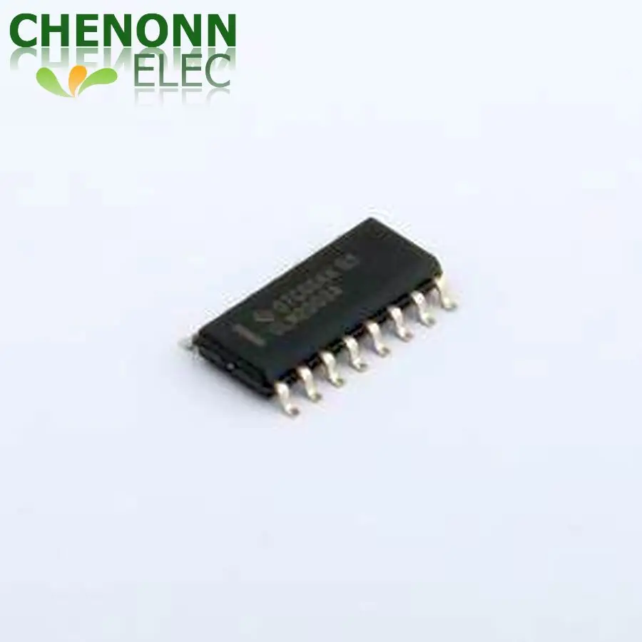 100PCS/LOT ULN2003AD (Power Management)