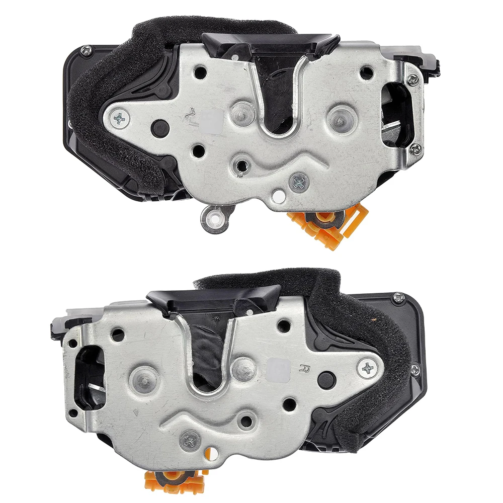 Door Lock Actuator Front Left Right 931-315, 931-314 for Chevrolet Camaro Cruze Buick Allure Cascada Encore LaCrosse GMC Terrain