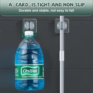 أفضل 6 مكنسة مبيعات وحامل ممسحة - رقم 1