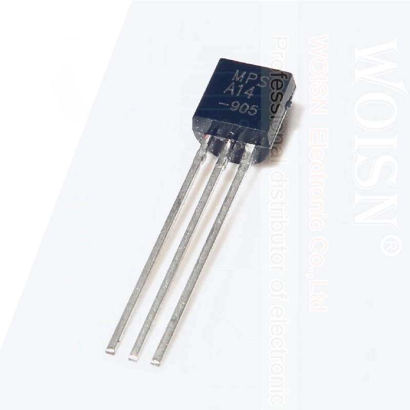 2-5PCS MPSA14 14 CM508 508 STA508A STA508 BTS409L1 BTS409 IRLML6402TRPBF IRLML6402 TS922IDT TS922