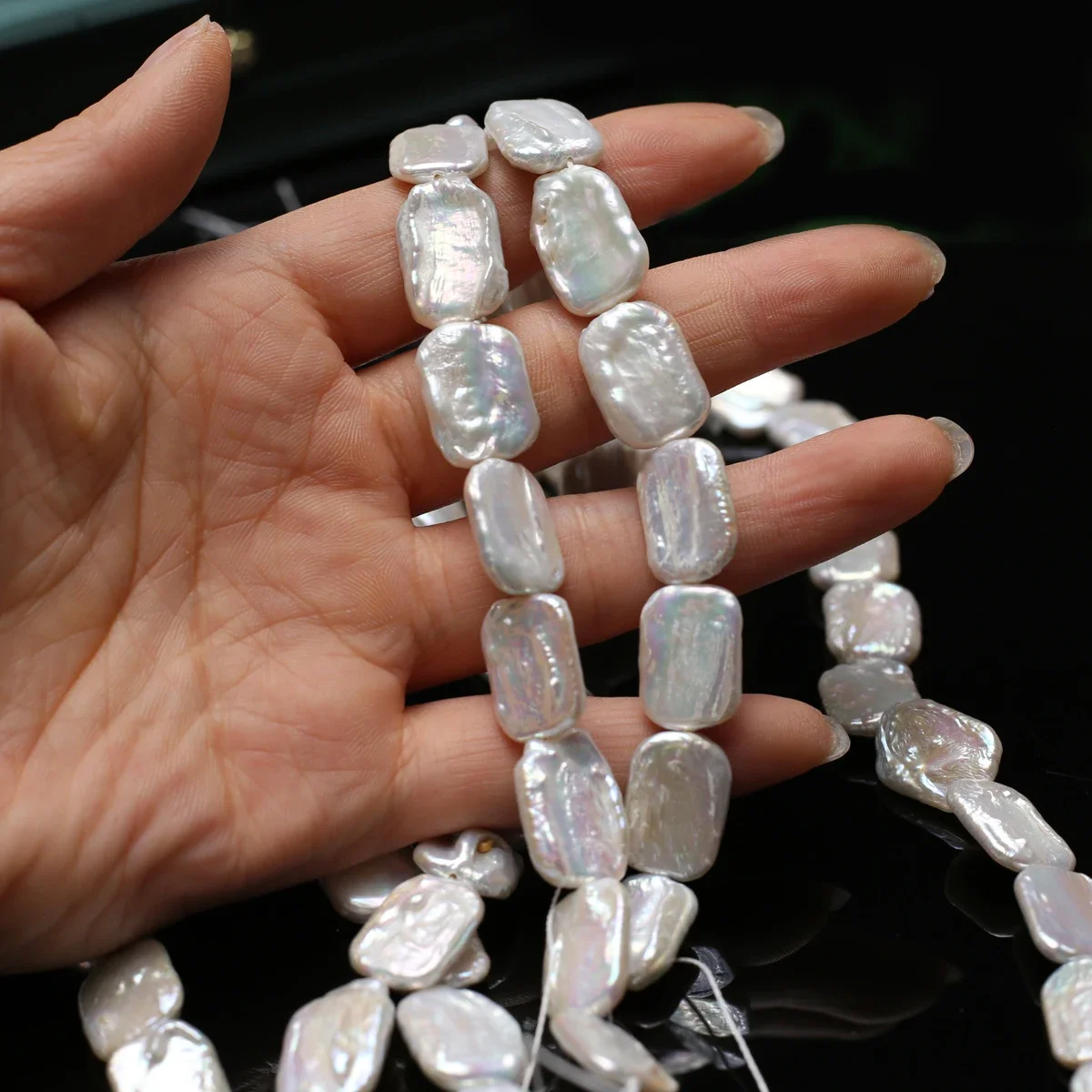 Thumbnail 2 - #77 Best Freshwater Pearl Necklaces to Buy In 2026