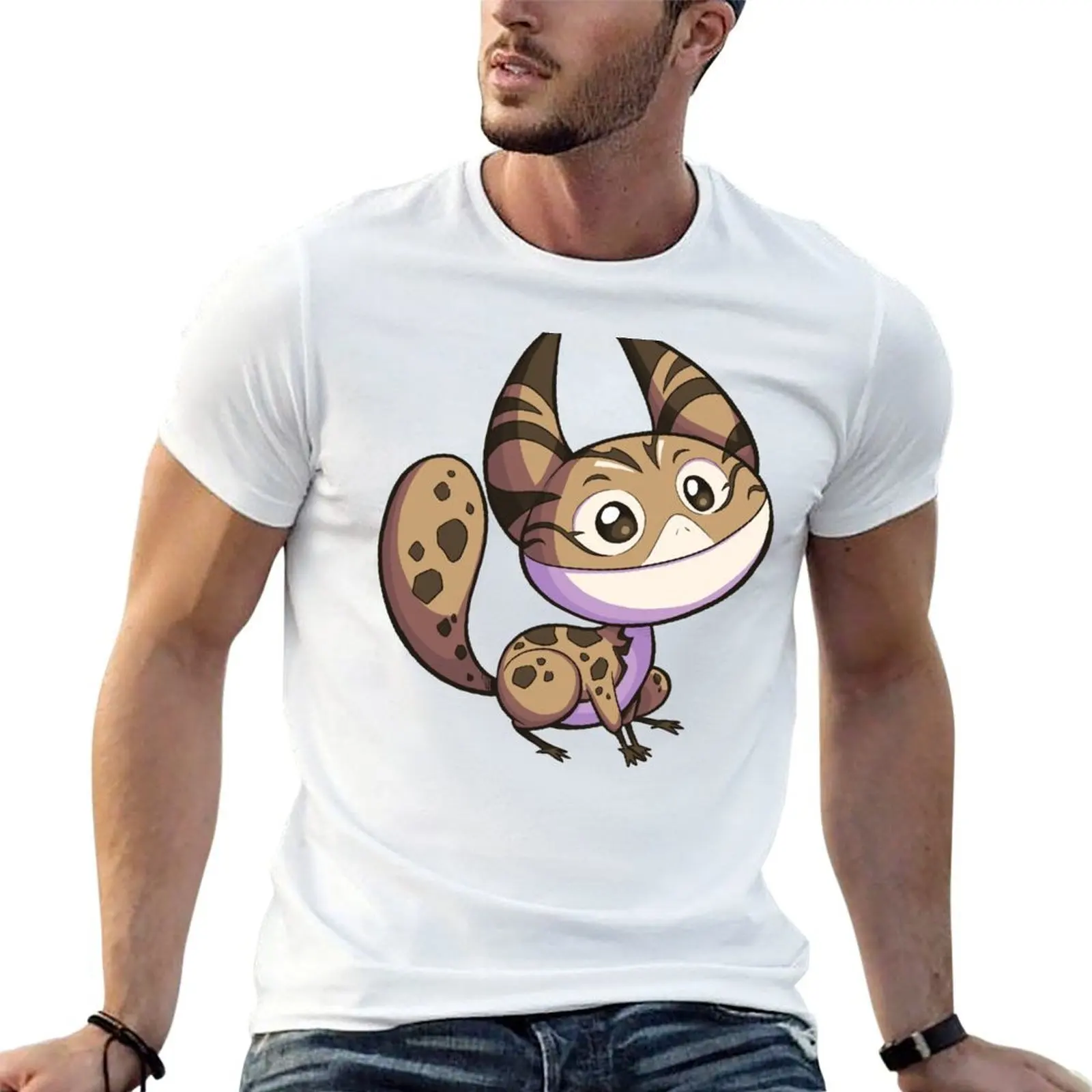 

The sweetest Loth Cat T-Shirt t shirt custom print man tshirt T-Shirt