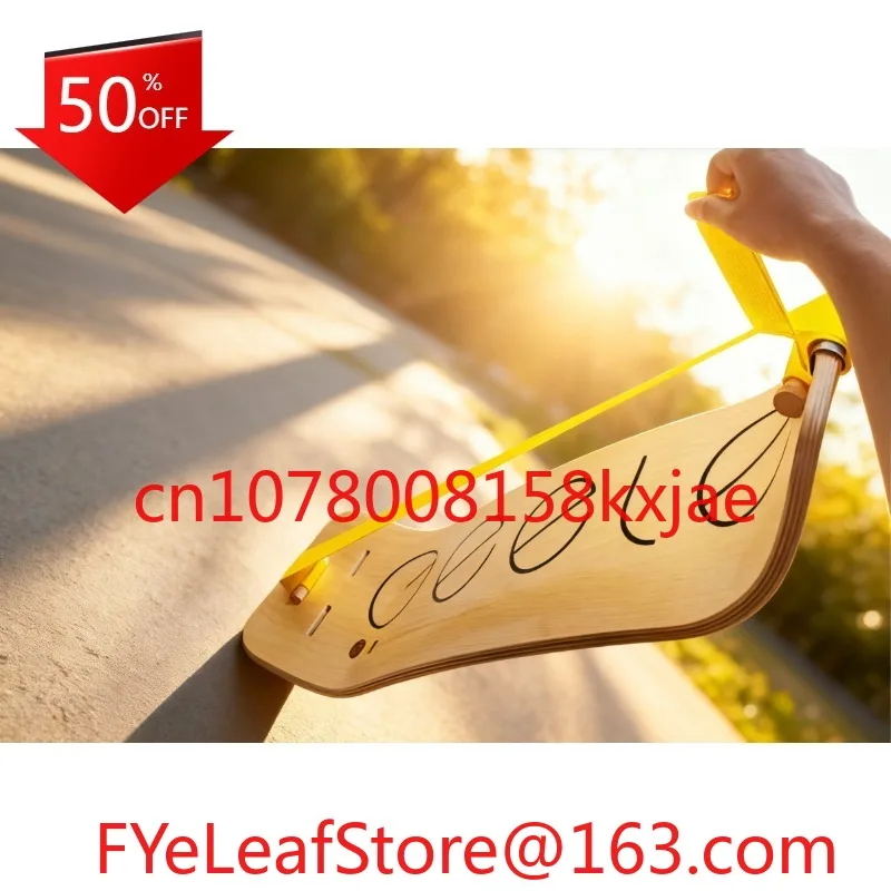 サーフィン、スキー、トレーニングボード、ウォーキング、フラットベルト、トラクション、フィットネス練習、バランスボード、ヨガ、織りシミュレーション