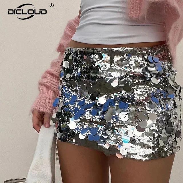 Micro mini skirt 80s hotsell