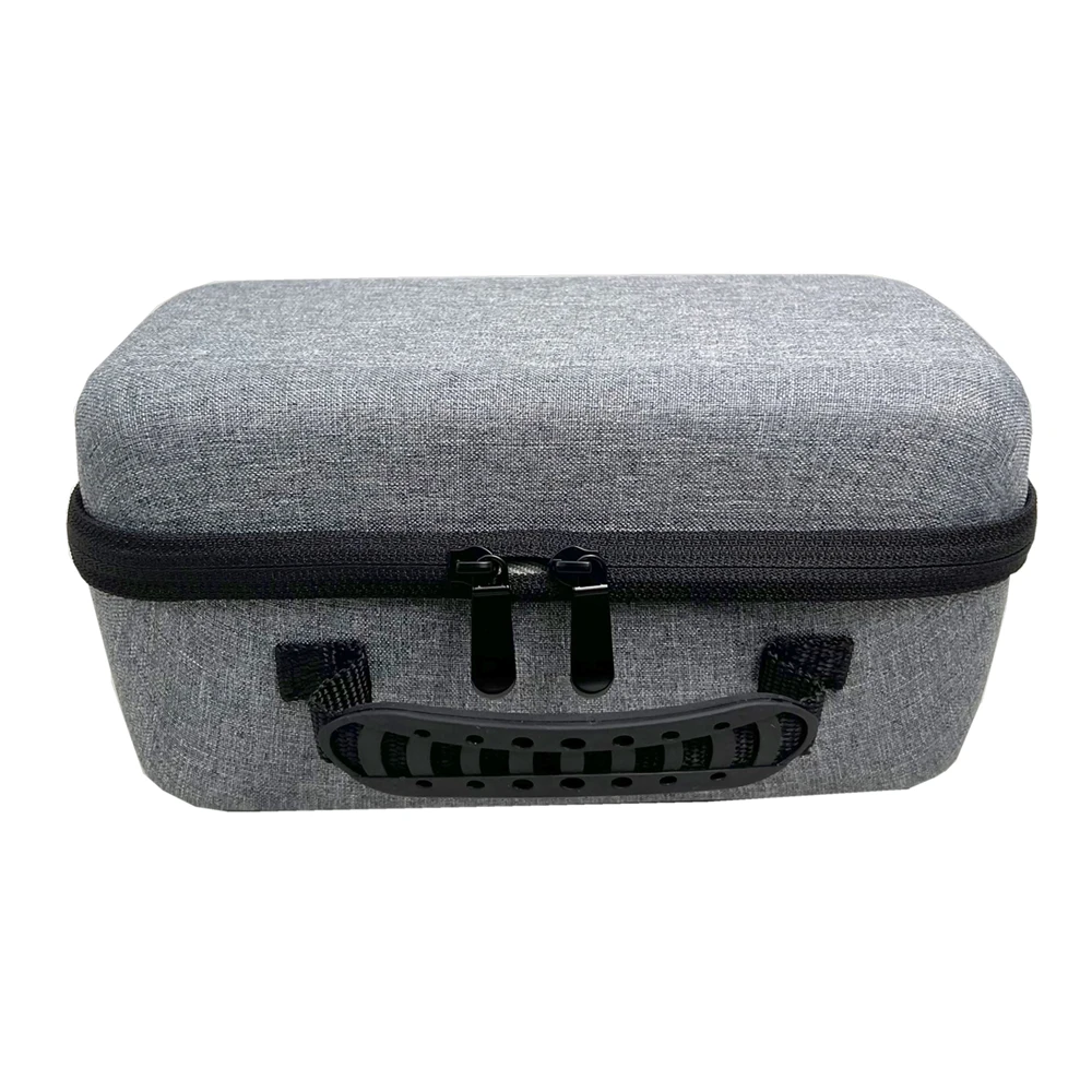 Carrying Case Dustproof Projectors Accessories Bag For Samsung TheFreestyle And Nebula Anker Capsule 3 Laser 1080P Projector