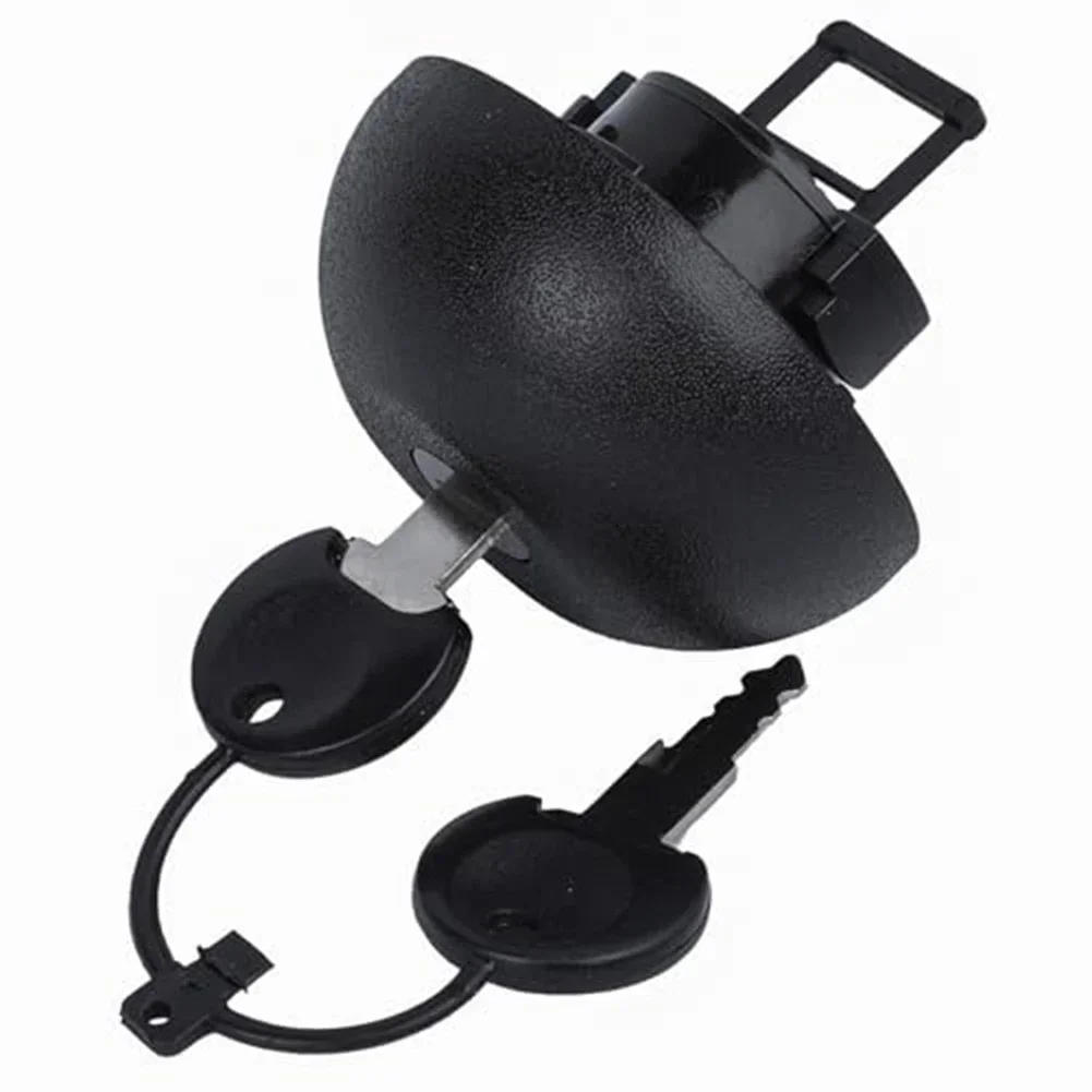 자동차 연료 탱크 캡 ABS 10*5*5cm 7701471585 247525 8200238413 770141005, DACIA, Dokker, 먼지털이, Logan, Sandero용