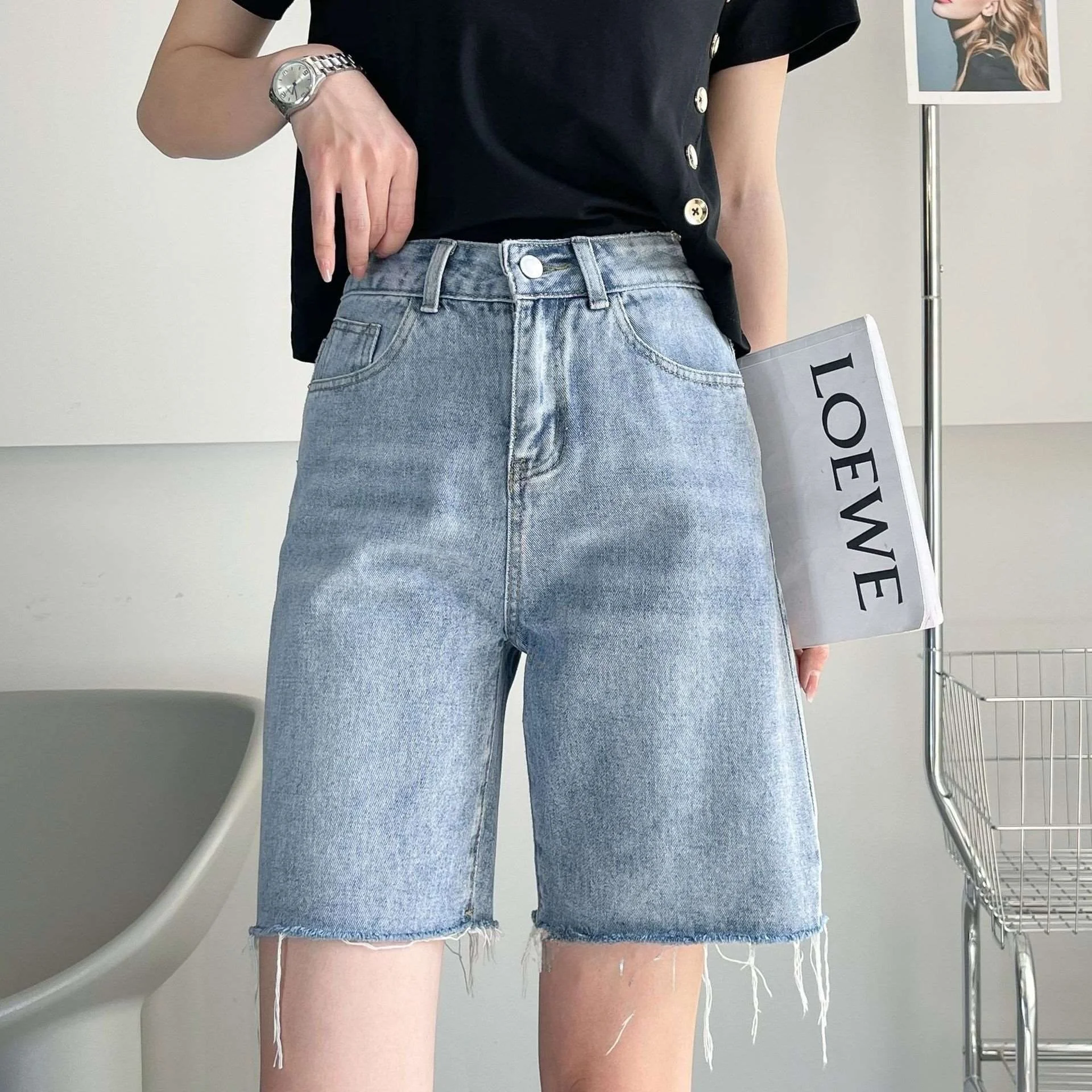 Summer Women's Ligh…