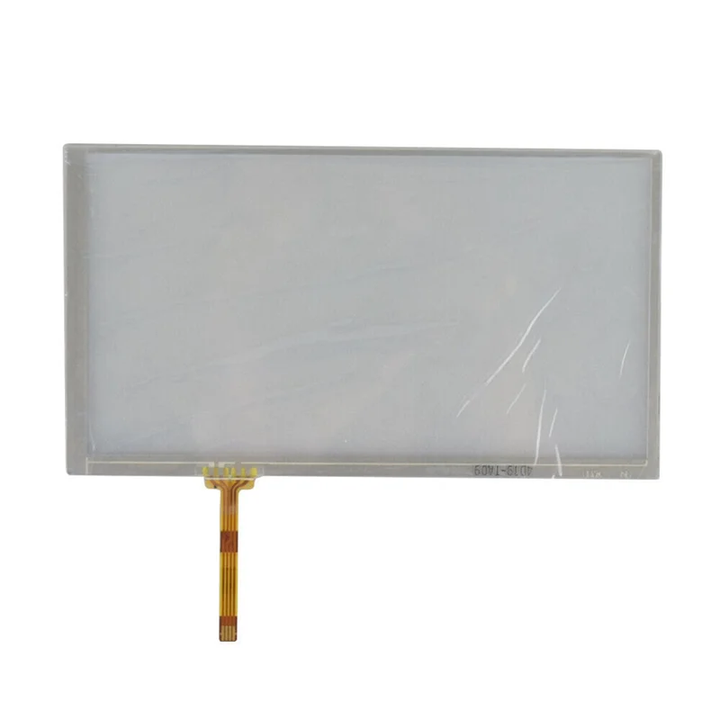 

M93K-Instrument LCD Display Touch Screen Fits For Nissan Versa Sentra 2018-2019 7 Inch GPS Radio