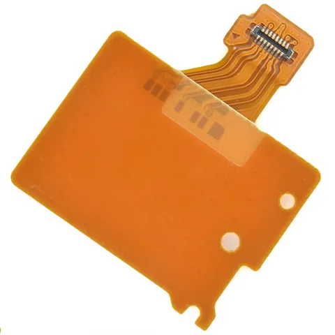 1-20pcs SD Card Reader for Nintendo Switch Sd Card Reader Port Replacement Part