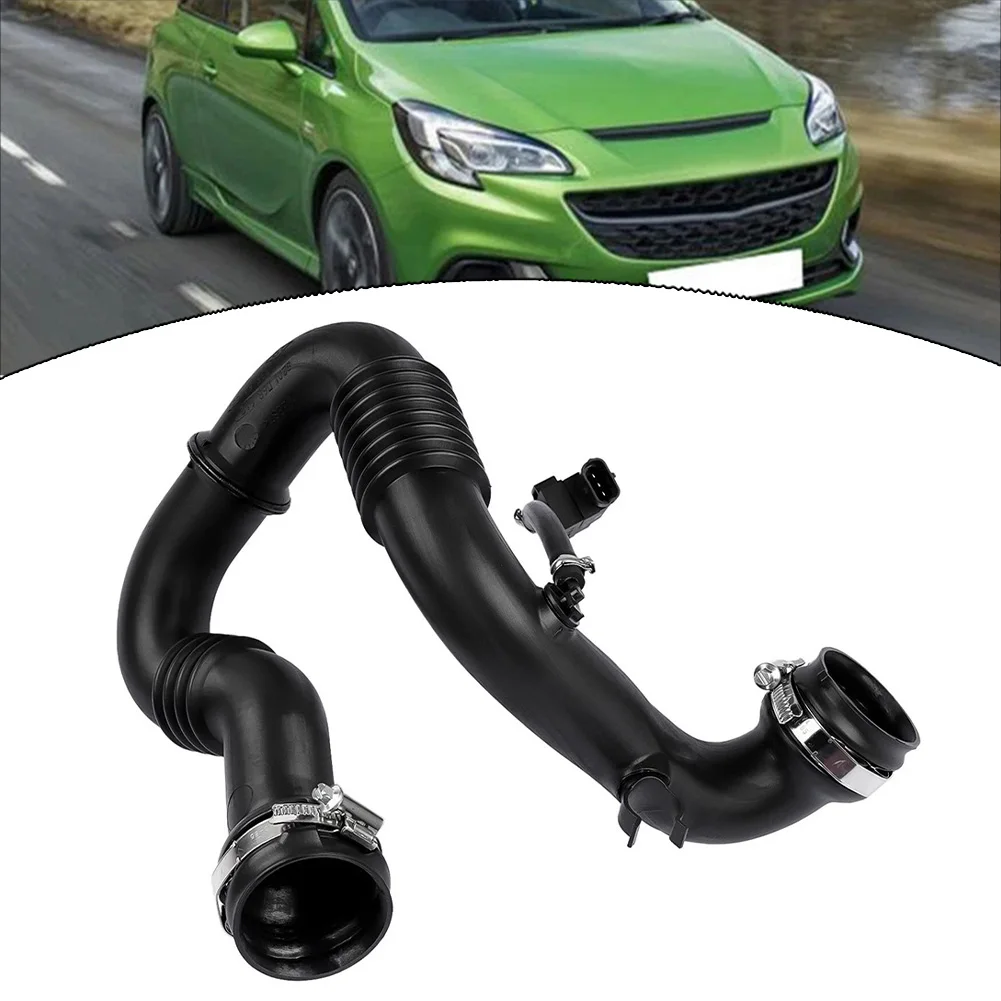 

Turbo Boost Intercooler Hose 93864697,93856622 For Vauxhall For Opel Vivaro For Renault For Renault Trafic Accessories