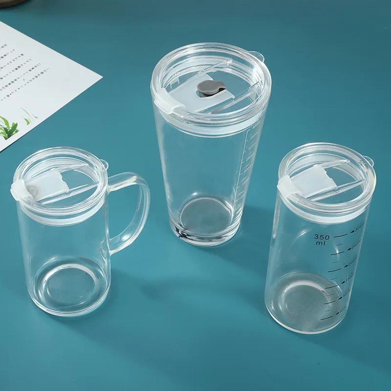Plastic 12oz/16oz/30oz Sealing Cup Lid for Ozark Trail Replacement Spill Proof Cans Cover Tumbler Thermos Water Bottole Tops
