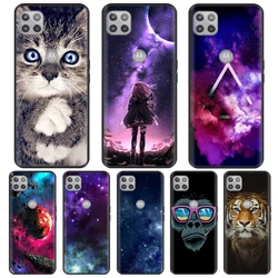 For Moto G 5G Plus Case Silicone Soft Protective TPU Back Covers For Motorola Moto One 5G Ace Phone Case For Moto G5G Plus Funda