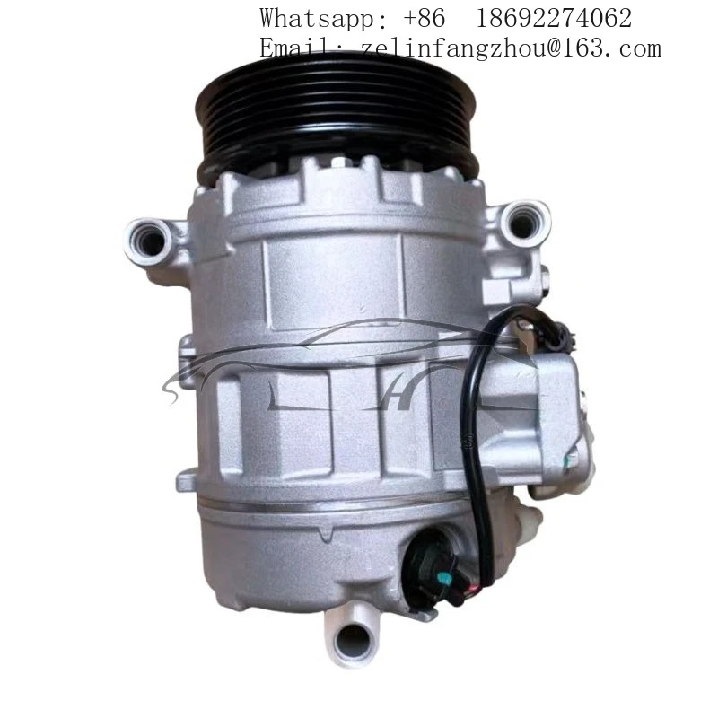 Air Conditioning Compressor For Gac GS8 2 8110004DRS0201
