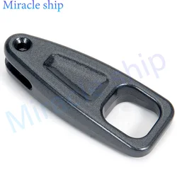 663-43118 Clamp Bracket Handle for Yamaha Outboard Motor 15HP 30HP 40HP HDX Parsun F25 ,663-43118-01-4D