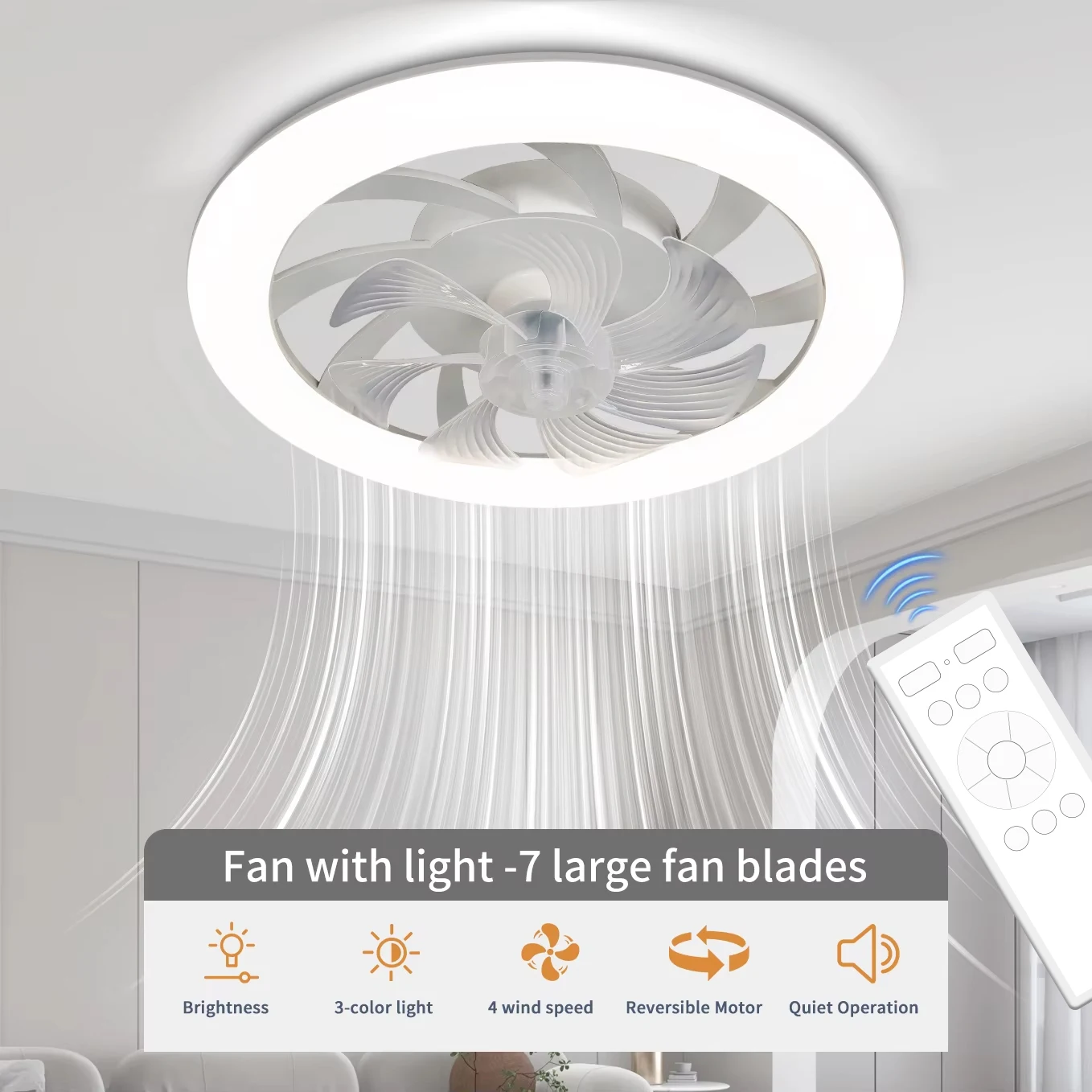 #65 Best Ceiling Fans to Buy In 2026