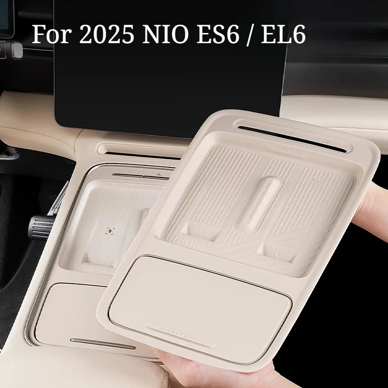 For 2025 Nio ES6 / …