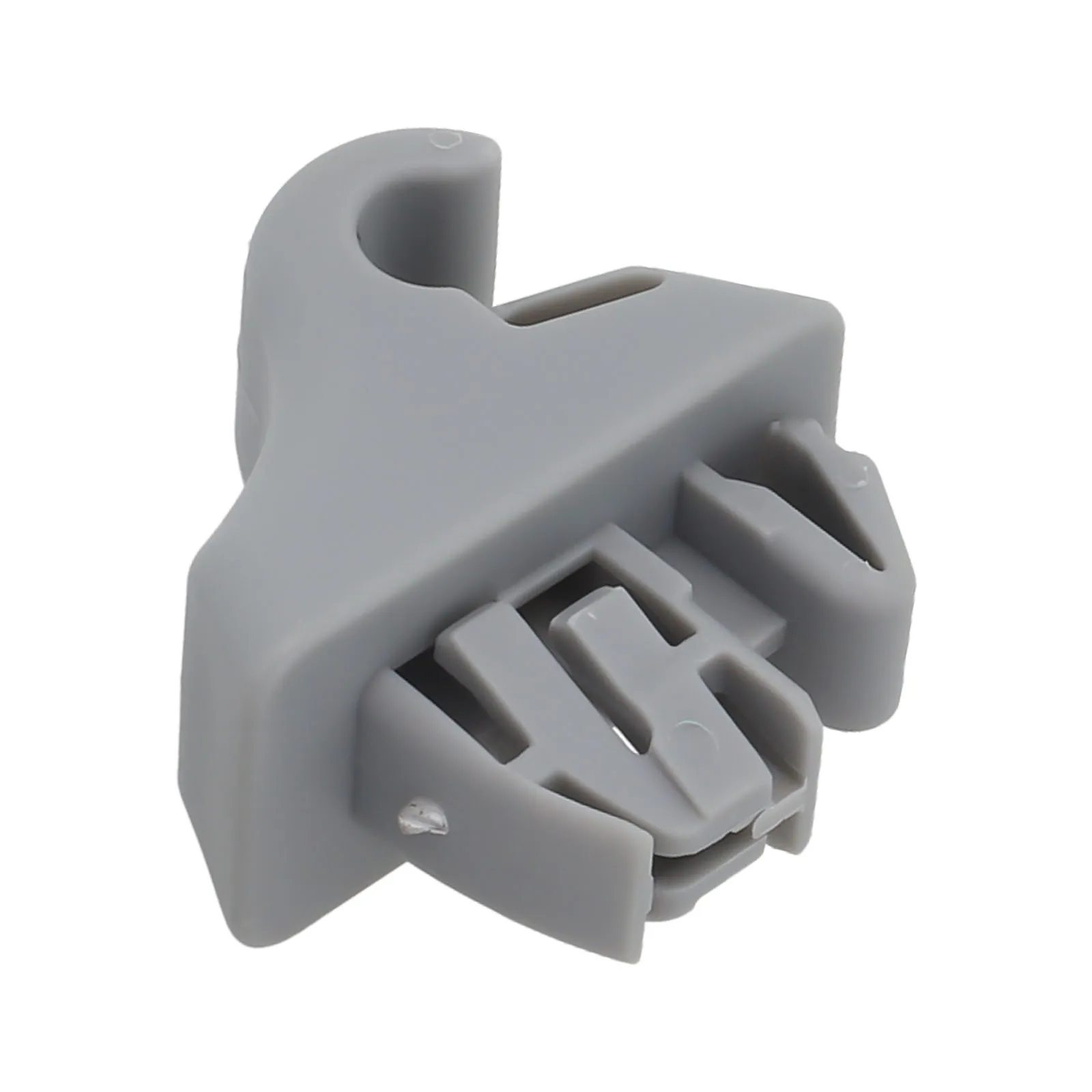 Clip Sun Visor Retainer Wear-resistant Beige Gray High-Quality MR779704/MR779705 Practical For Pajero For Mitsubishi Hot