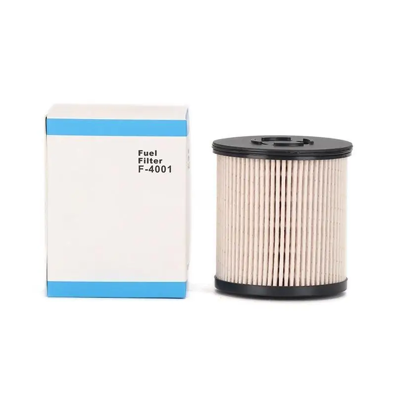 Factory Wholesale Fuel Filter for Diesel Engines 400403-00444A PU8022 40050800101 400403-00595 400508-00101