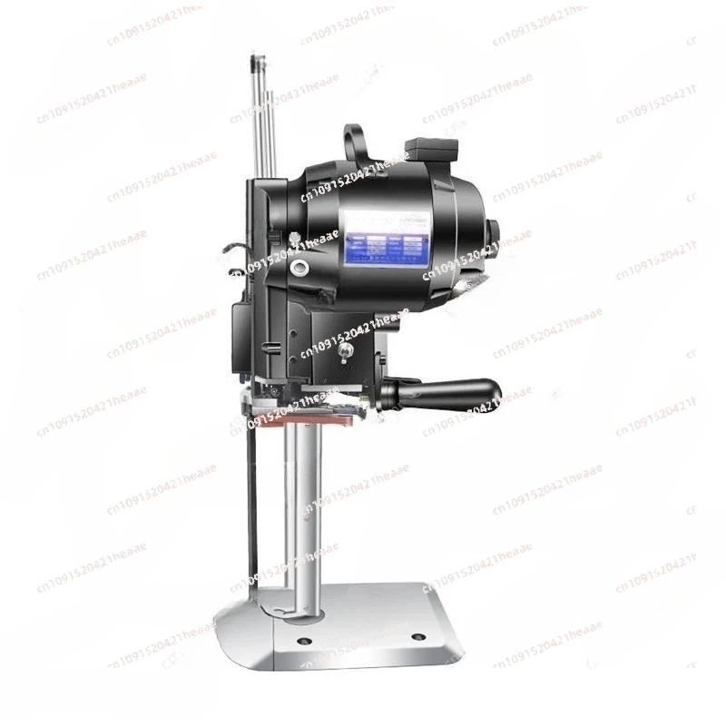 Suitable for 220V Cloth Cutting Machine 1100W Vertical Straight Knife Electric Cloth Cutting Machine