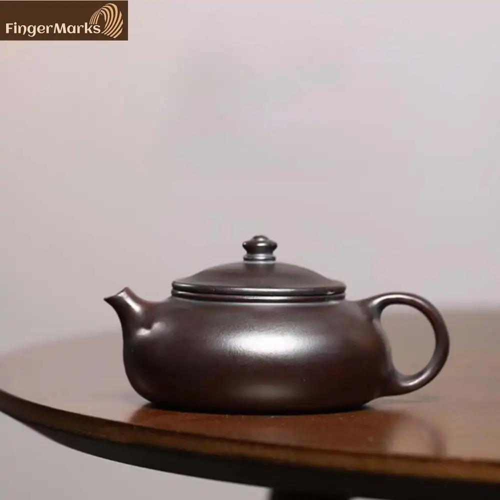 170Ml | Yixing Zish… - image