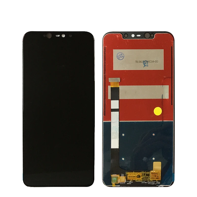 

6.2'' For BLU Vivo XI Plus XIPlus LCD Display V0310WW V0311WW LCD Screen LCD Display Touch Screen Digitizer Phone Repair Parts