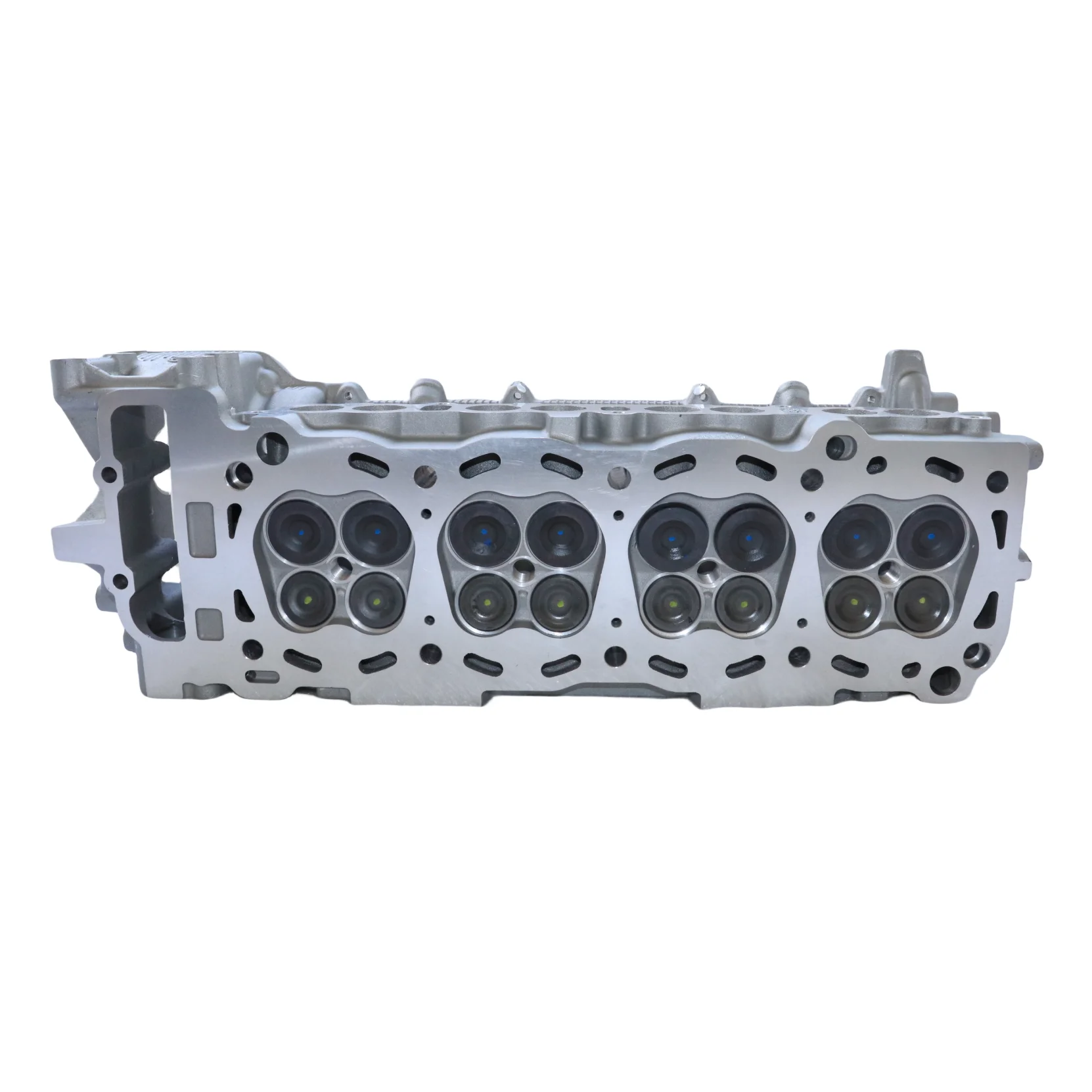 

New Packson ZG24 2.4 Cylinder Heads Complete 16V Engine Accessories 1 Year Warranty For Rich Pickup Nissan