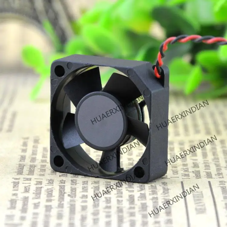 GM0503PFV1-8 جديد DC5V 0.7 واط مجموعة مروحة التبريد التجمع