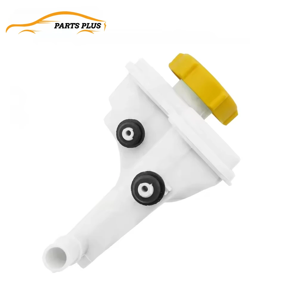 

2S6C3531AC Power Steering Pump Oil Pot Fit for Ford FIESTA 01 Fusion 2S6C3531BC 2S6C3531BB