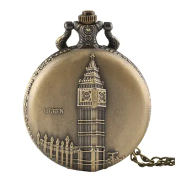 6 best sales Londra saati - №2