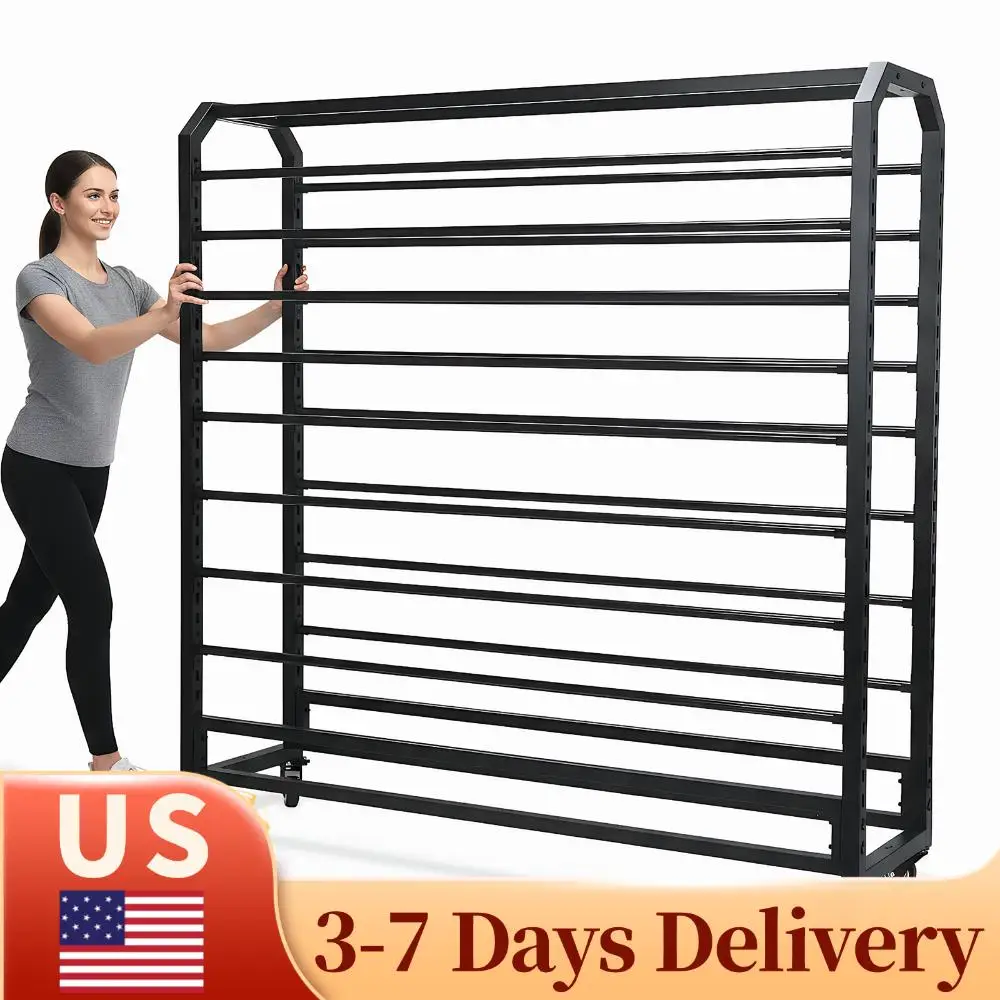 

Держатель для рулонов винила на 16/18 штангах с регулируемой подвесной штангой, металлическая стойка для винила на колесах для автомобильной пленки, оконной пленки, обоев