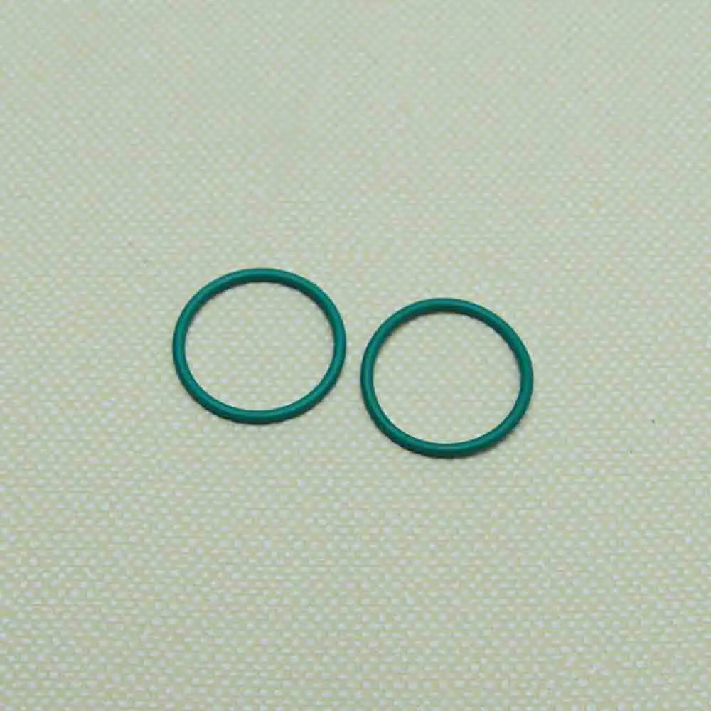 30640846 Motor Transmissie Elektromagnetische Klep O-ring Afdichting Voor Volvo C30 C70 S40 S60 S80 V40 V50 V60 V70 XC60 XC70