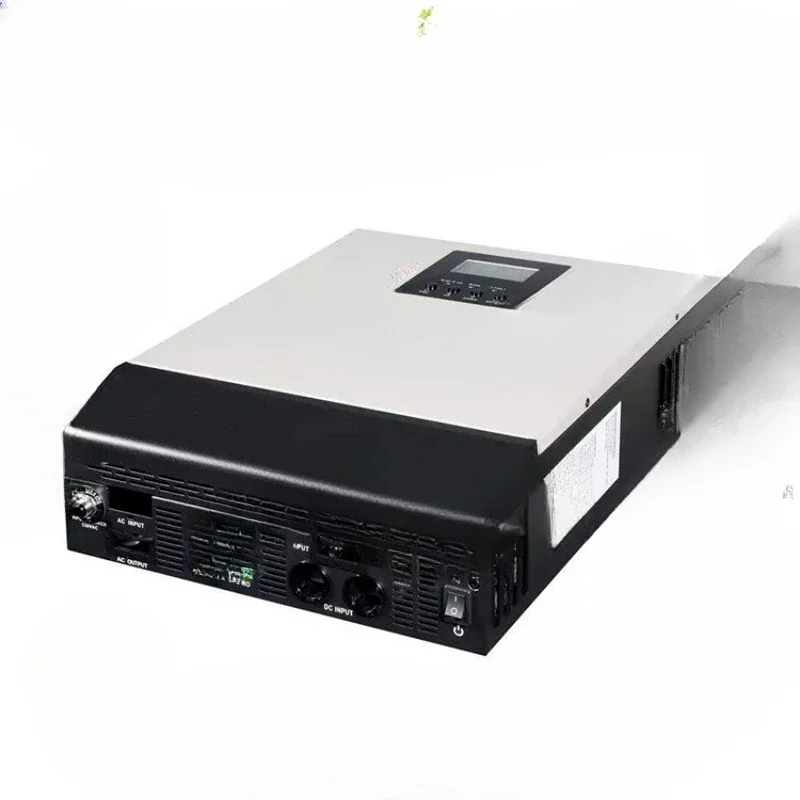 

Solar Hybrid Reverse Control Machine 3.5kw 5kw 5.5kw