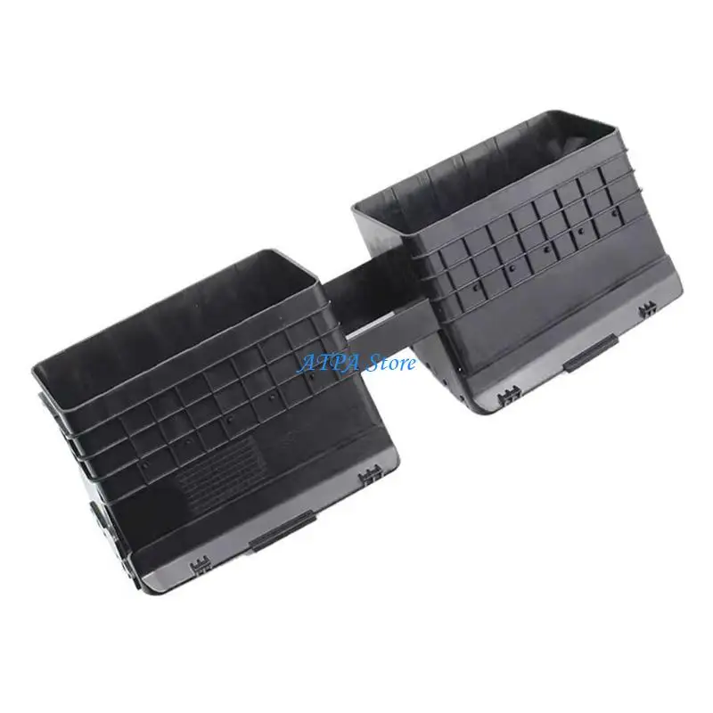 

U13C Exact Fit Air Conditioning Vent Long Lasting Dashboard Vent for Car 04-10