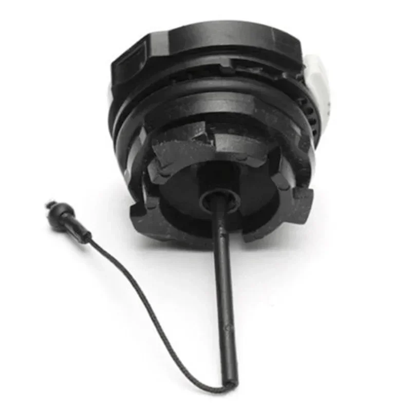 Imagem -05 - Tampa de Combustível do Tanque de Gás para Stihl ms 171 181 192 200 210 211 230 240 250 260 261 290 310 Motosserra Aparador Cortador de Grama Peças de Reposição