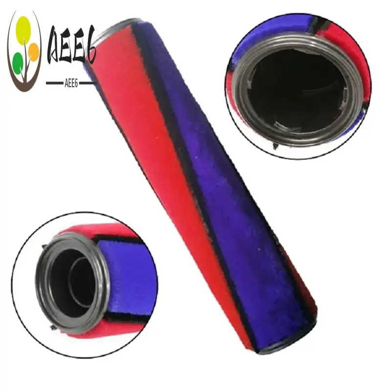 Aee6-Soft Velvet Br… - image