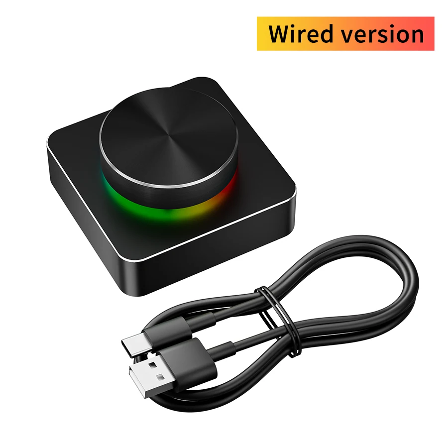 Variant: Wired version