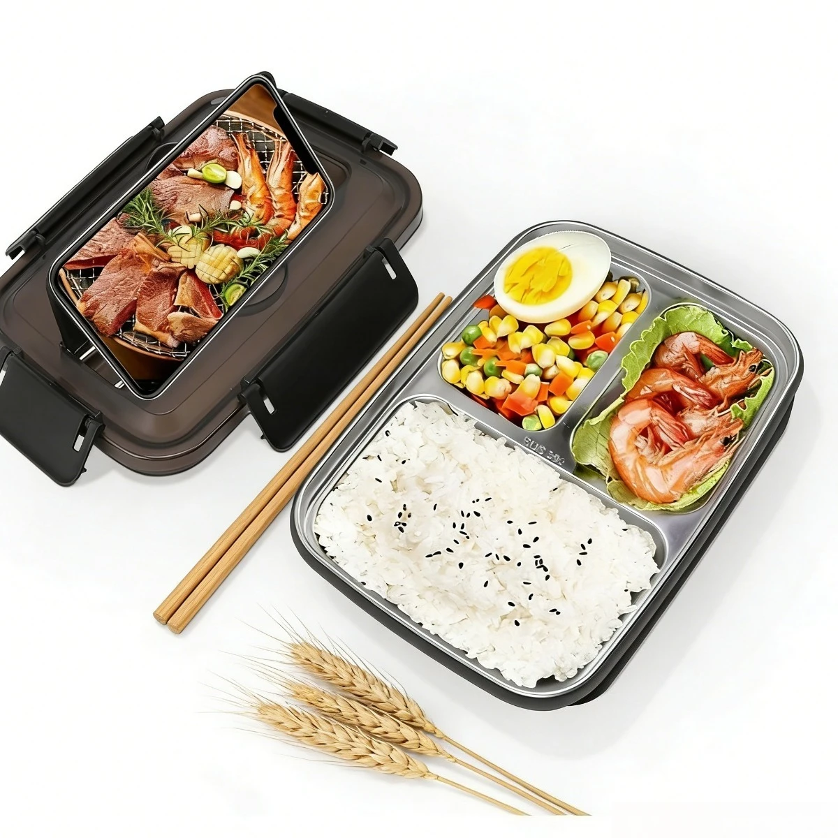 #35 Best Lunch Boxes to Buy In 2026